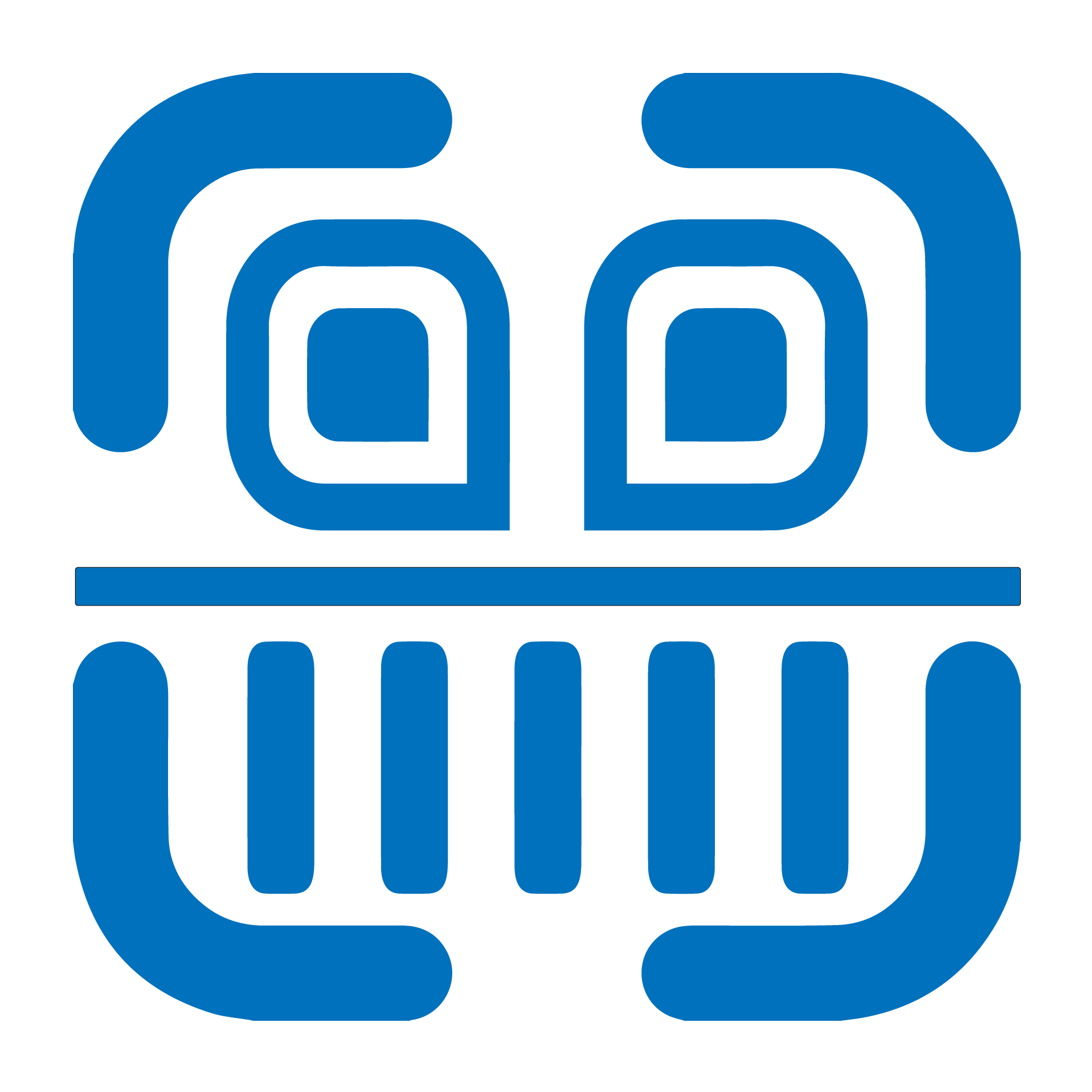 คิวอาร์โค้ด | บาร์โค้ด